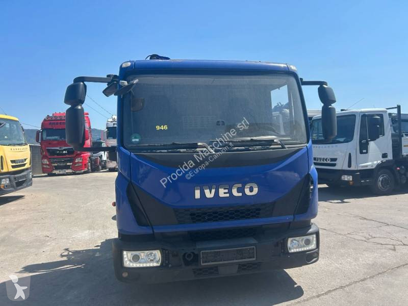 Camion Iveco