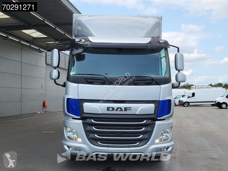 Camion DAF CF 290 CF 4X2 19tons Mobile workshop...