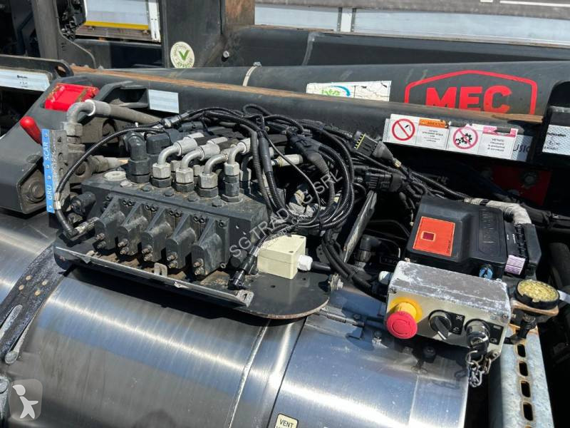 Kamion Iveco