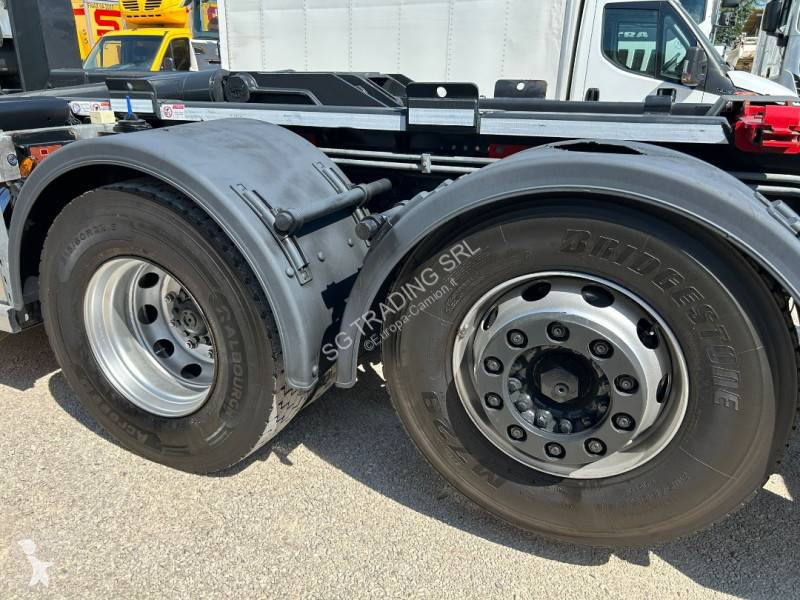 Camion Iveco