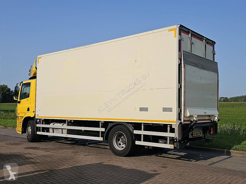 Kamion DAF 220