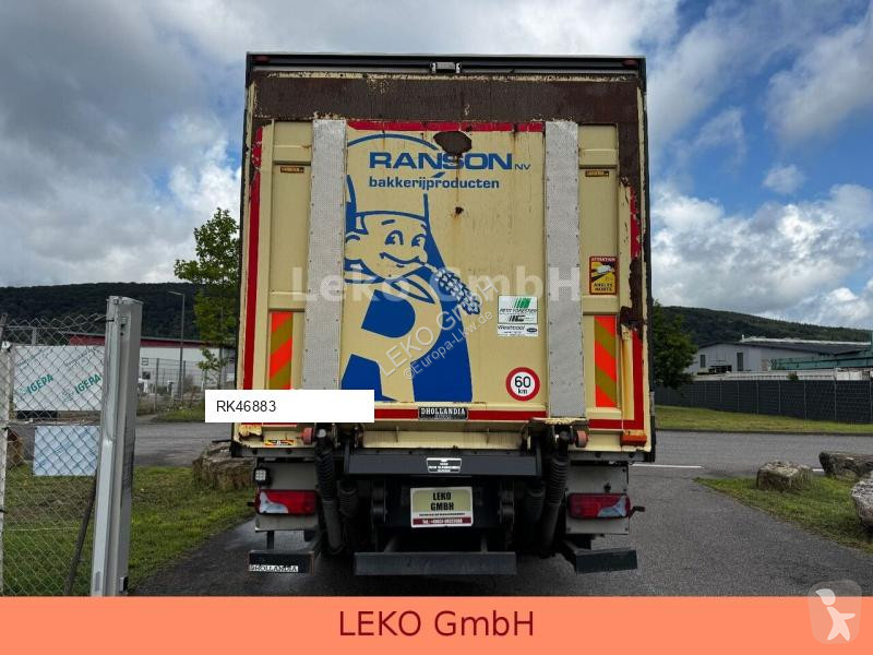 Kamion MAN TGM 18.250