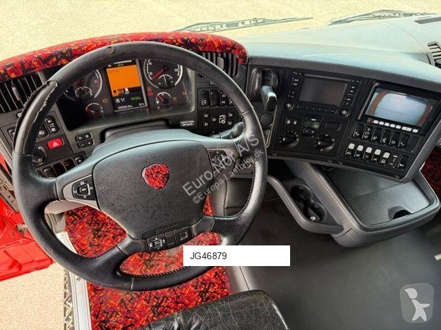 Camion Scania R580 V8 6x2 Highline Euro 6 /...