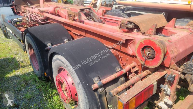 Camion MAN