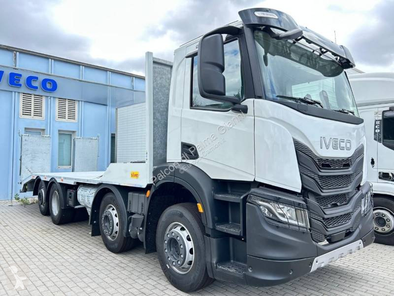 Camion Iveco