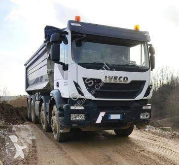 Camion Iveco