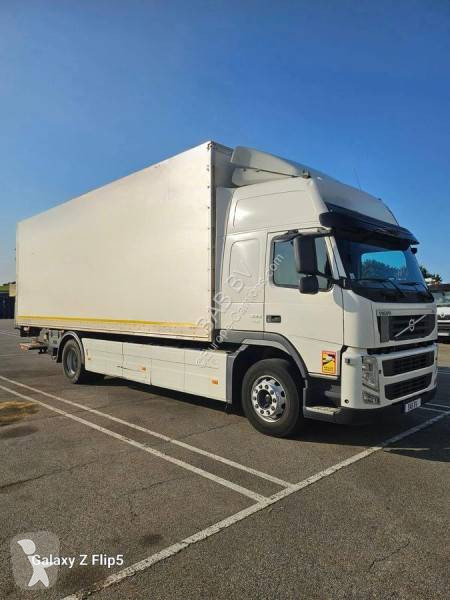 Camion Volvo