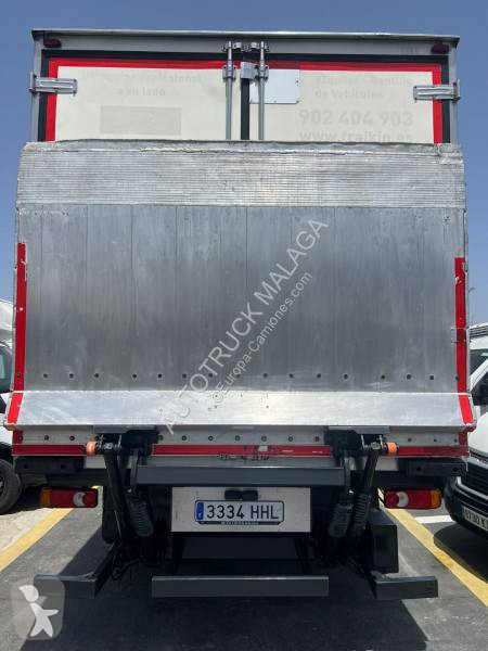 Kamion Iveco
