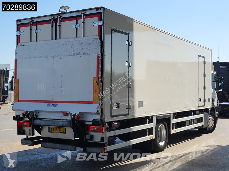 Camion Scania P250 P 4X2 N-Truck FRIGOBOCK...