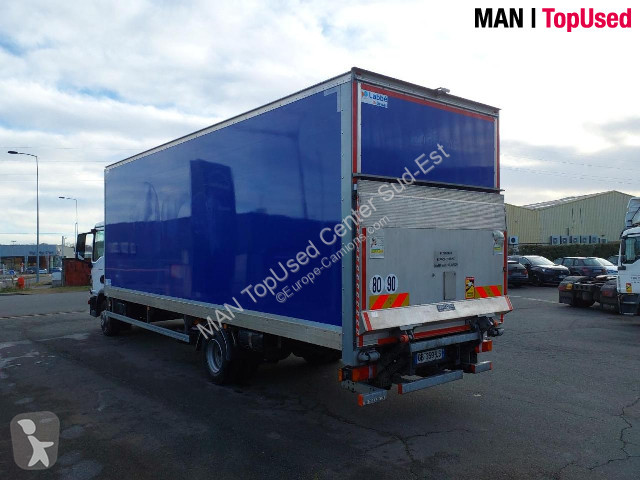 Kamion MAN TGL 12.220 4x2 BL CH