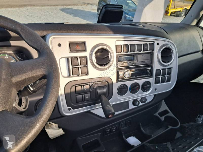 Camion Ford Trucks