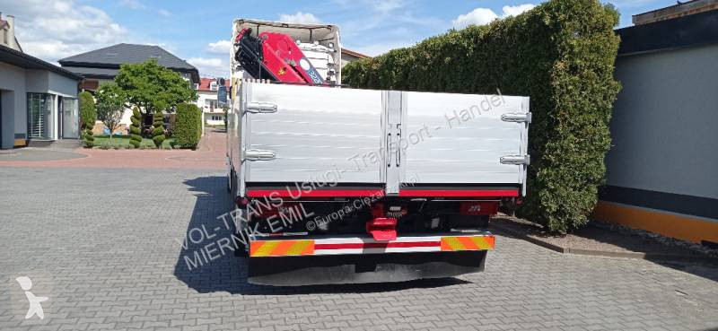 Camion Scania