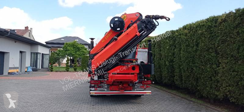 Camion MAN