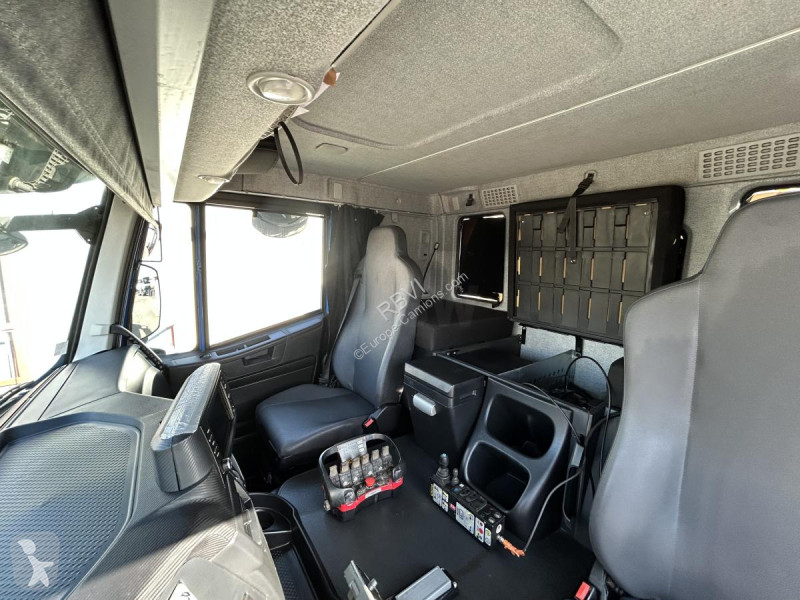 Camion Iveco STRALIS  460