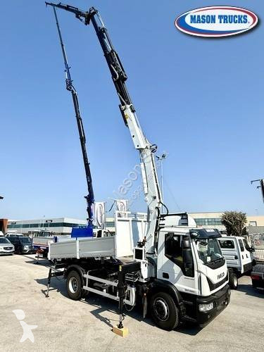 Camion Iveco