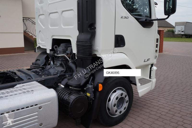 Camion DAF LF 230
