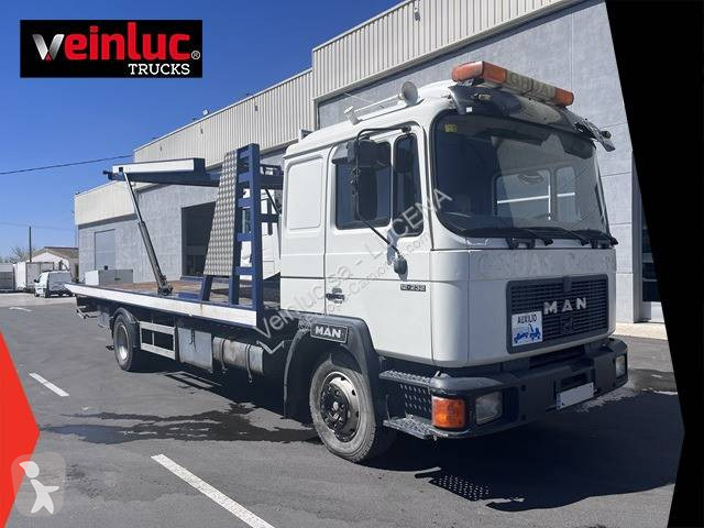 Camion MAN