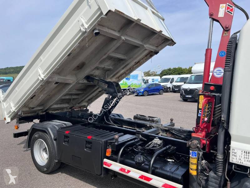 Camion Mitsubishi