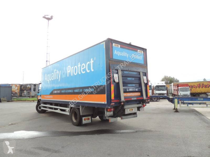 Camion DAF