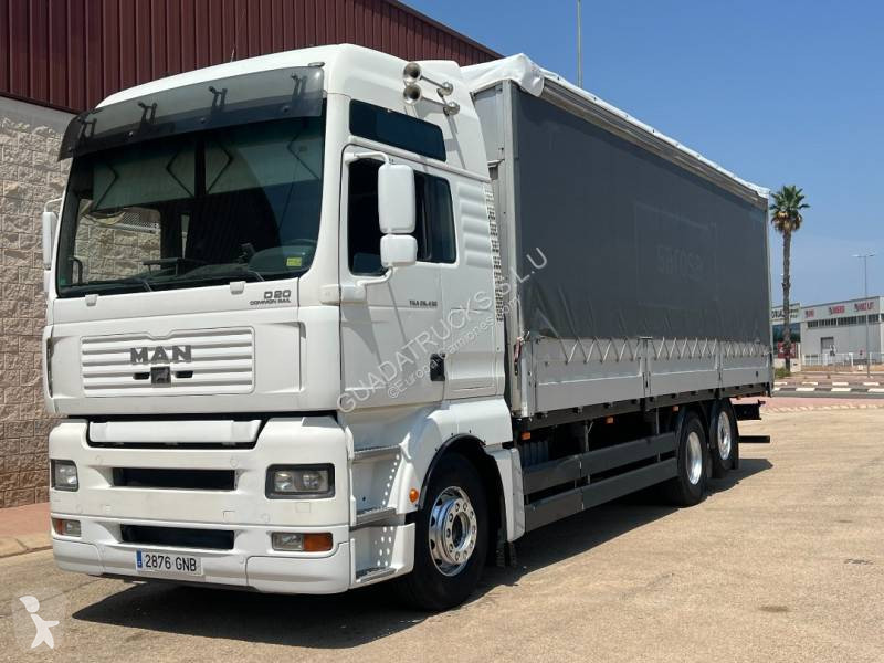 Camion MAN
