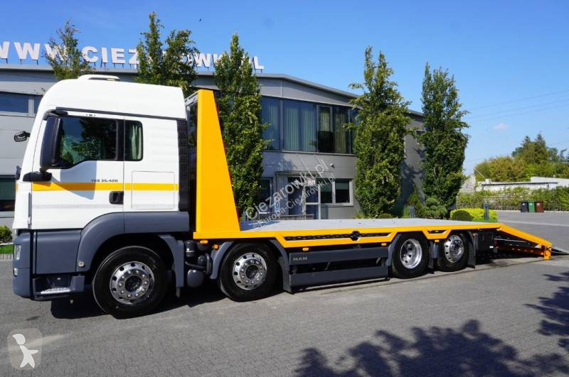 Camion MAN