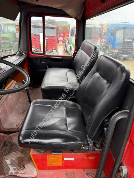 Camião Iveco  260 PC 26