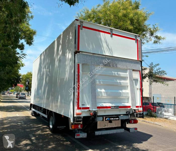 Camion Volvo