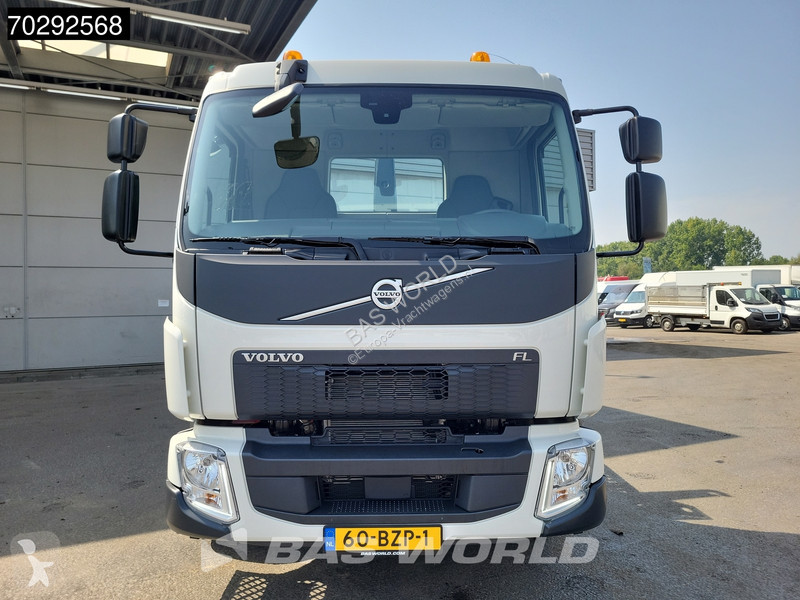 Camion Volvo FL 240 4X2 NEW 2023 registration...