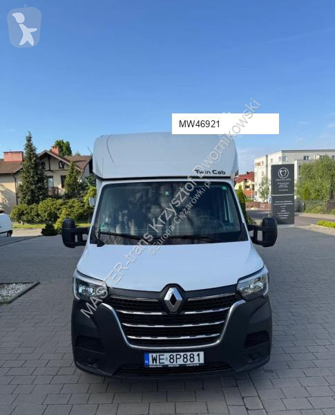 Veicolo commerciale Renault