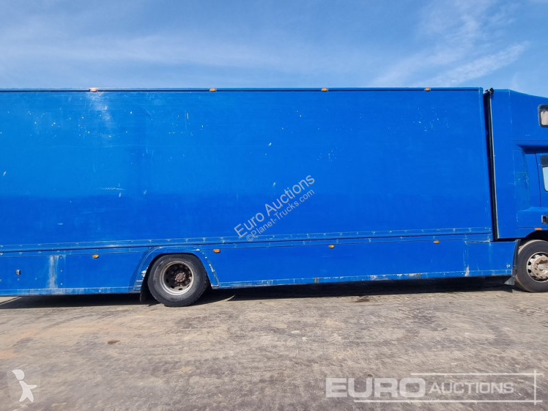 Camião  CF65.250