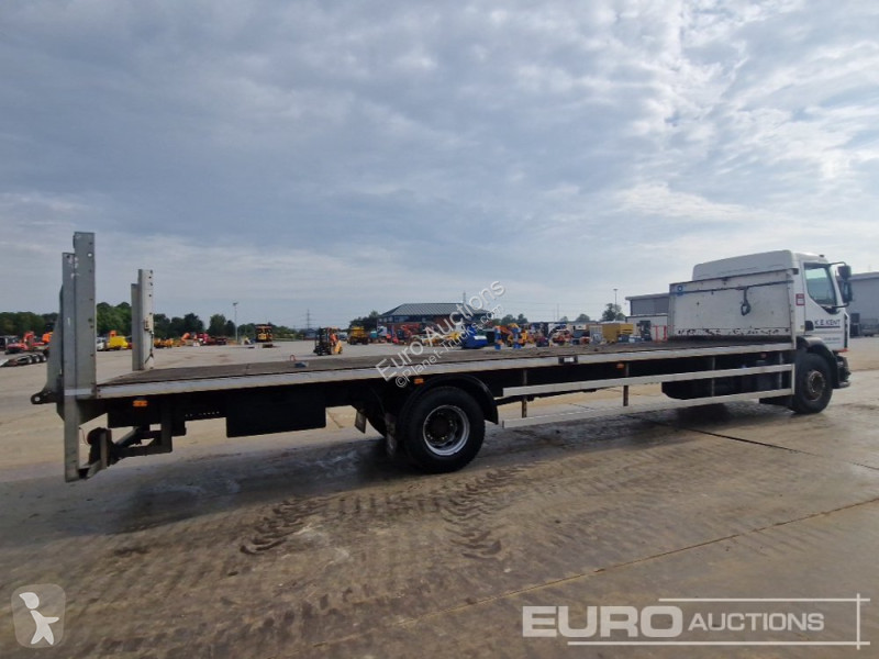 Camion Renault D18