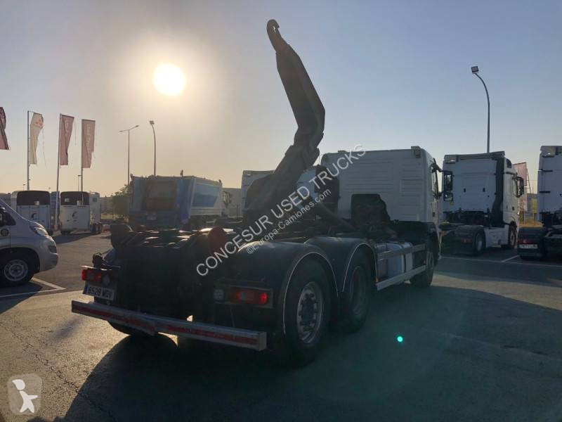 Camion Volvo