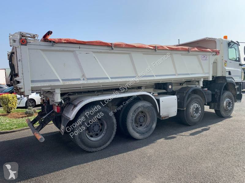 Camion DAF