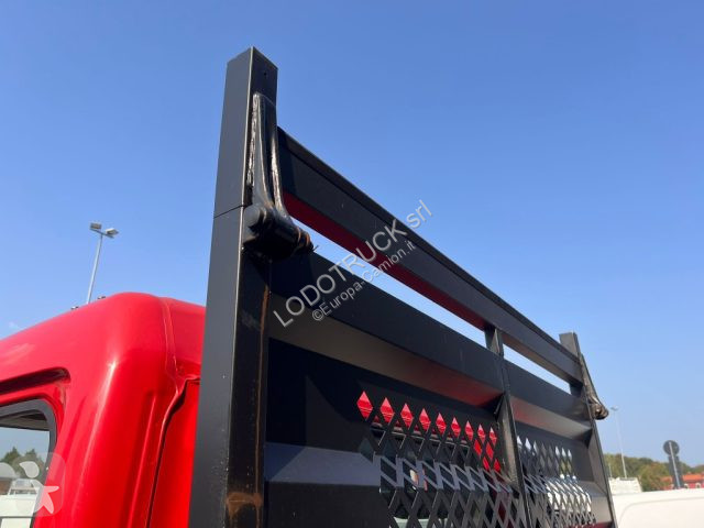 Nyttofordon Mitsubishi CANTER