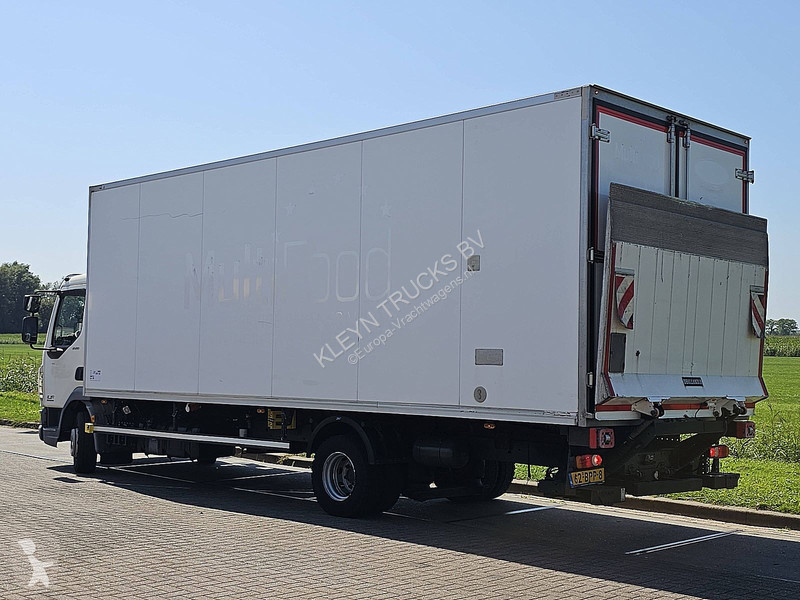 Kamion DAF 220 11.9T THERMOKING