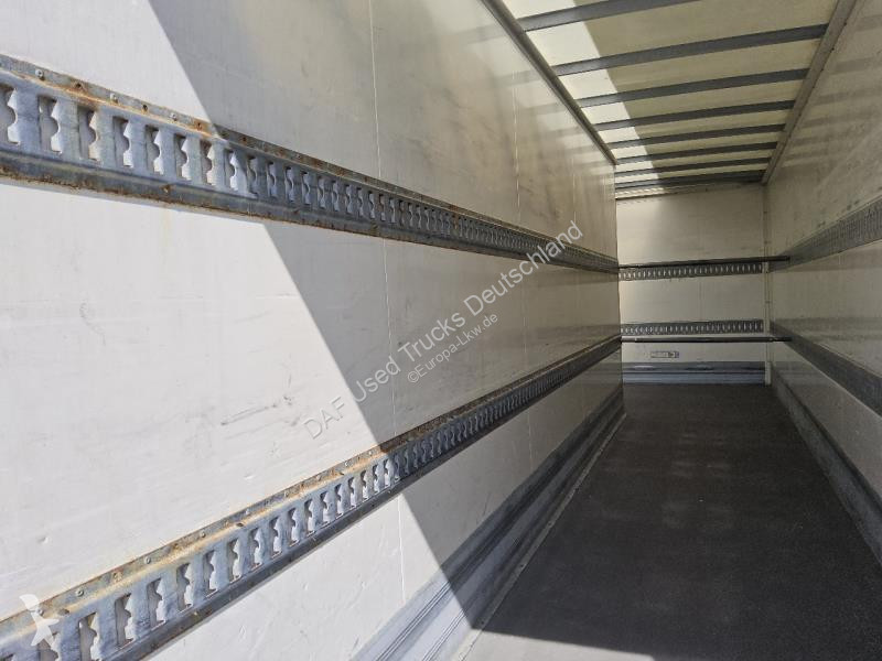 Camion DAF 210 FA 4X2