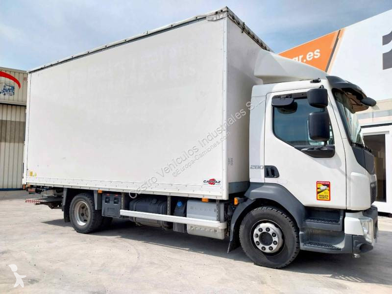 Kamion Volvo
