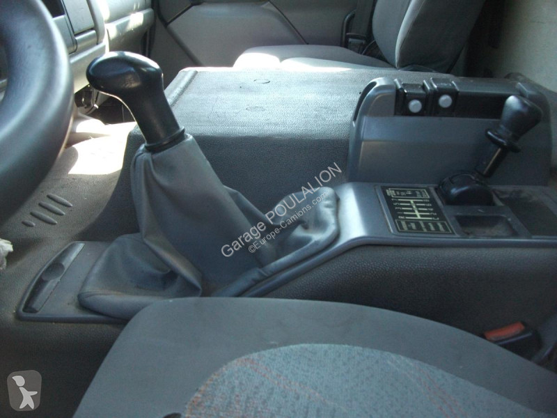 Lastbil Renault Kerax