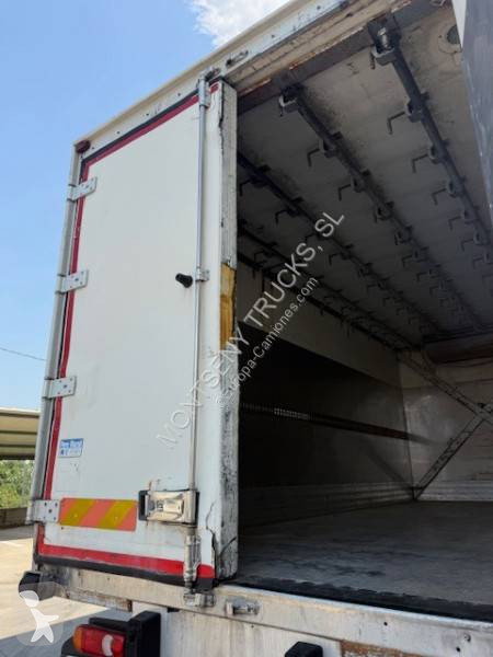 Camion Volvo