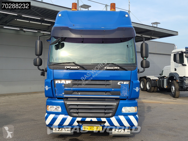 Camion DAF 360 6X2 NL-Truck VDL S-18-6000...