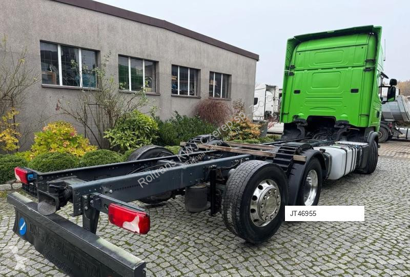Camion Scania