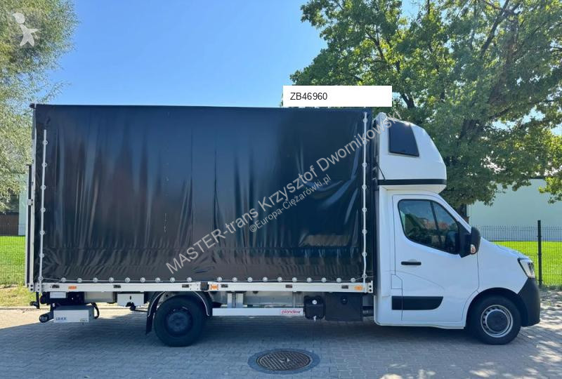 Veicolo commerciale Renault