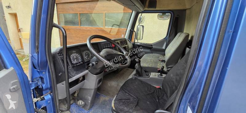 Camion Renault