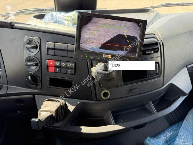Kamion Mercedes ATEGO 818 L