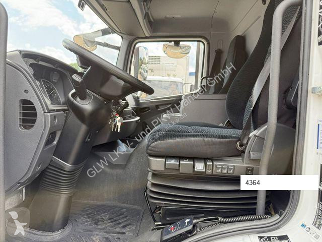 Kamion Mercedes ATEGO L
