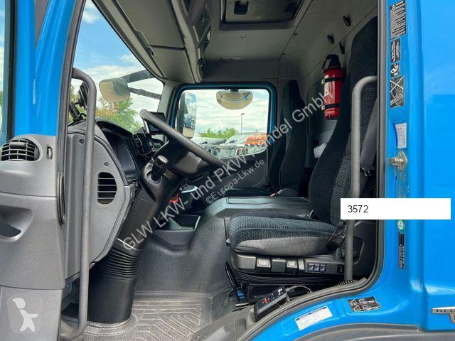 Camion Mercedes ATEGO L