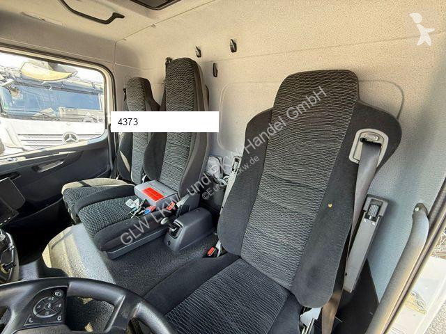 Kamion Mercedes ATEGO 1224 / 1227 L