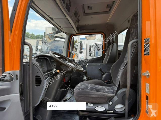 Kamion Mercedes ATEGO 818