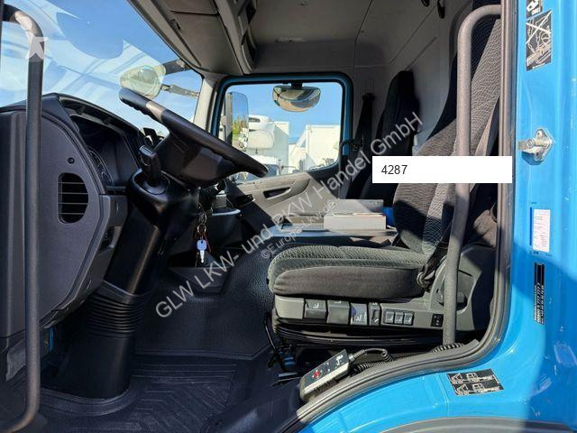Camion Mercedes ATEGO L