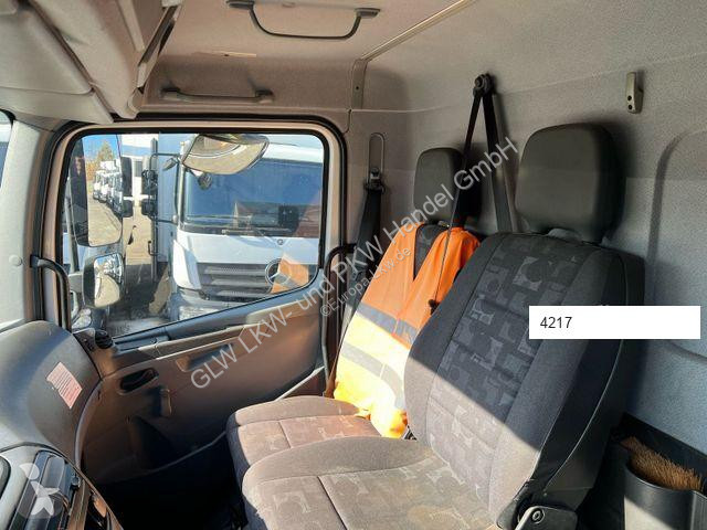 Kamion Mercedes ATEGO 818